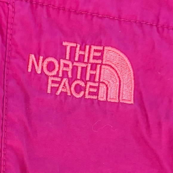 north face Retro Denali Jacket Woman fleece jacket coat S/P small petite - Picture 5 of 9